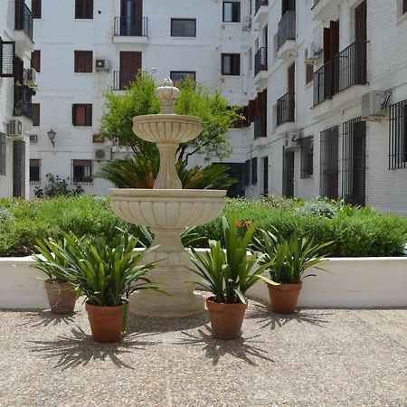 La Casa De Jose Manuel Apartment Seville Exterior photo