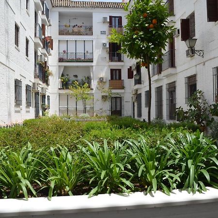 La Casa De Jose Manuel Apartment Seville Exterior photo