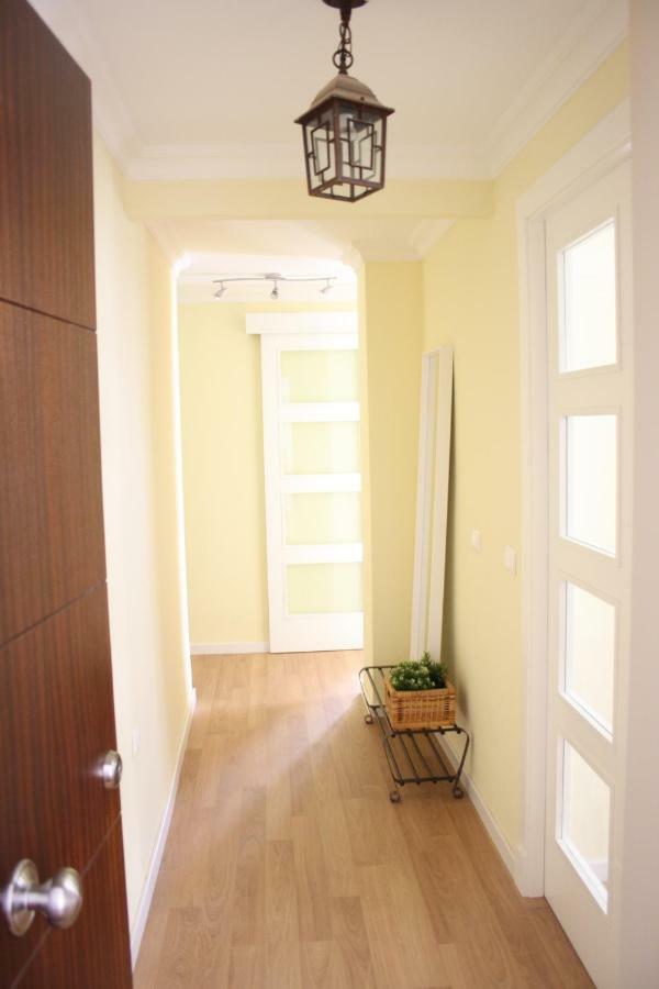 La Casa De Jose Manuel Apartment Seville Exterior photo